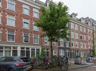 Fagelstraat 10 III, 1052 GB Amsterdam