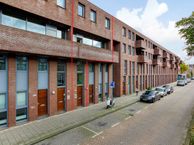 Spanjaardstraat 68 a, 3025 TT Rotterdam
