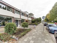 Graaf Willemlaan 37, 3341 CC Hendrik-Ido-Ambacht