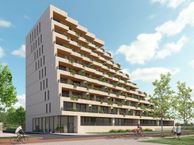 Zilverpoort (bouwnummer 3), 8224 KJ Lelystad