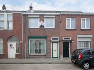 Lovensestraat 176, 5014 DV Tilburg