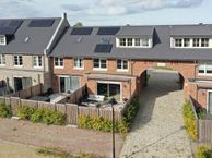 Otto Sternstraat 2, 1341 CK Almere