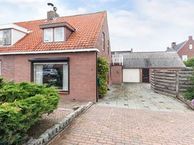 Generaal Snijdersstraat 4, 3244 BC Nieuwe-Tonge