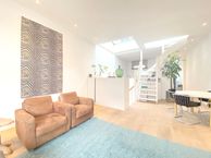 Nicolaas Witsenstraat 18 4, 1017 ZH Amsterdam