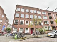 Danie Theronstraat 37 1, 1091 XW Amsterdam