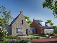 Bouwnummer (Bouwnr. 2), 4756 BP Kruisland