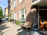 Rijnsburgstraat 50 hs, 1059 AX Amsterdam