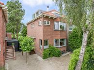 Berglustlaan 9, 3054 BA Rotterdam