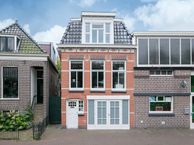 Prins Hendrikkade 7 A, 8601 CA Sneek