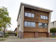 Leopoldstraat 1, 1822 KC Alkmaar