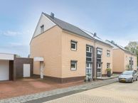 Rector Thomasstraat 8, 6464 CS Kerkrade