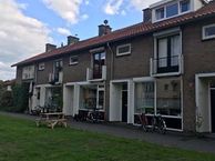 Lodewijk Napoleonplantsoen 41, 3582 TK Utrecht