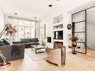 Johannes Verhulststraat 78 BV, 1071 NJ Amsterdam