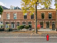 Wilhelminaweg 9, 3441 XB Woerden