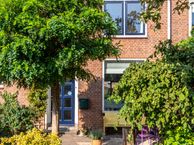 Bisonstraat 10, 6531 PV Nijmegen