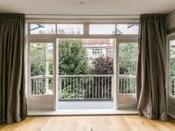 Minervalaan 40 II, 1077 PB Amsterdam