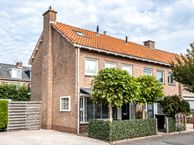 Crocussenlaan 11, 2121 SN Bennebroek