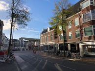 Westersingel 4 b, 9718 CK Groningen