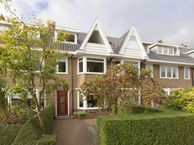 Regentesselaan 25, 3571 CA Utrecht