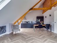 Maliesingel 25 B, 3581 BH Utrecht