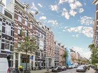 Eerste Helmersstraat 193 III, 1054 DV Amsterdam
