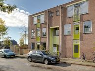 Boomvalkstraat 13, 6541 RV Nijmegen