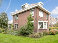 Prinses Marijkeweg 13, 4231 BP Meerkerk