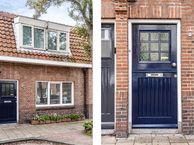 Lombokstraat 6, 2103 TL Heemstede