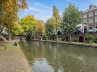Oudegracht 257 A, 3511 NM Utrecht