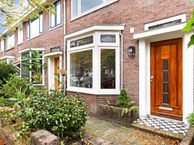 Badelochstraat 14, 2026 VM Haarlem