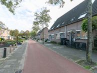 Bunderbos 74, 2134 RT Hoofddorp