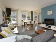 Jacob van Lennepkade 256 B, 1053 ND Amsterdam