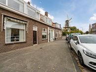 Oranjestraat 7, 3441 XA Woerden