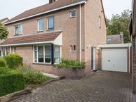 Clara Wichmannlaan 28, 6532 SG Nijmegen