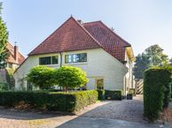 Alexanderlaan 32, 1213 XT Hilversum