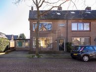 Lijsterlaan 28, 2161 DX Lisse