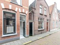 Nieuwstraat 69, 1381 XT Weesp
