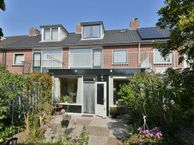 Aaltje Noordewierlaan 40, 1403 JD Bussum