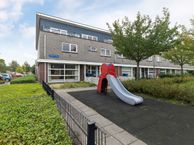 Piranesistraat 38, 1328 RV Almere