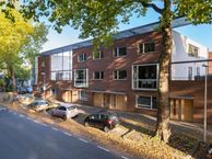 Gansstraat 146, 3582 EM Utrecht