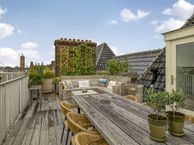 Beethovenstraat 154 BV, 1077 JV Amsterdam