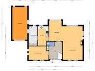 It Stalt 17, 8731 EA Wommels