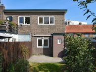 Honingstraat 9, 1211 AV Hilversum