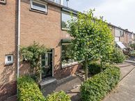 Nachtegaallaan 33, 3362 NK Sliedrecht