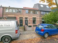 Lijsterweg 79, 1221 JH Hilversum