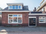 H.J. Schimmelstraat 4, 3532 TC Utrecht