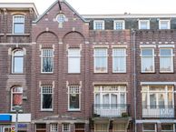 Cornelis Drebbelstraat 26 2, 1097 AL Amsterdam