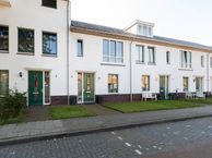 Jan Thijssenstraat 18, 1403 LZ Bussum
