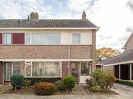 Bouriciuslaan 13, 9203 PB Drachten