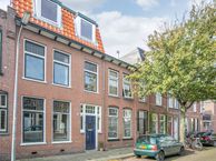 Celebesstraat 25, 2022 XH Haarlem